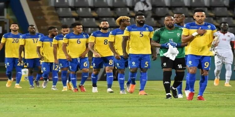 Eliminatoire Can 2022 : Le Gabon sublime et vainqueur du duel des fauves