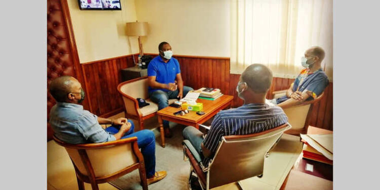 Pour en finir avec les attroupements aux heures de pointe