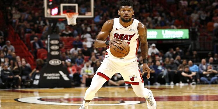 Sacramento Kings la nouvelle tanière de Chris Silva