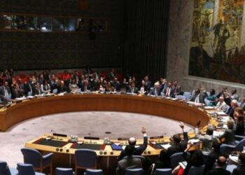 Conseil de sécurité des Nations Unies: L&rsquo;UA valide la candidature du Gabon