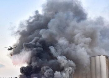 Tragiques explosions accidentelles dans un camp militaire en Guinée équatoriale