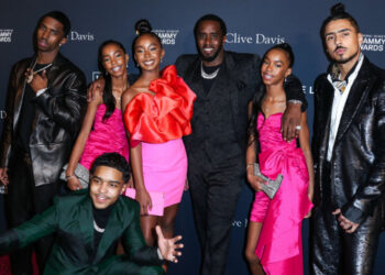 Grammy Awards 2021 : Black Music Matters