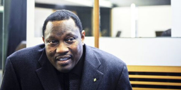 Niger: l’opposant Hama Amadou transféré à la prison de Filingué