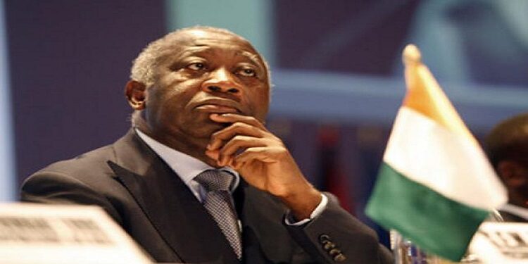 La CPI délibère sur l’avenir judiciaire de Laurent Gbagbo