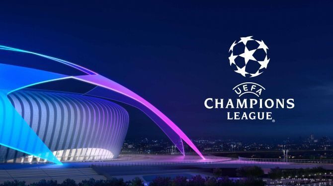 Ligue des champions: Le tirage complet des quarts et demi-finales