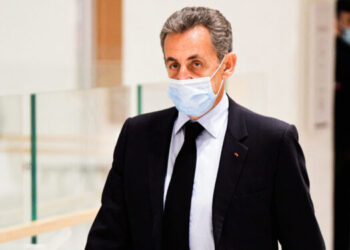 France: les autres affaires qui attendent Nicolas Sarkozy