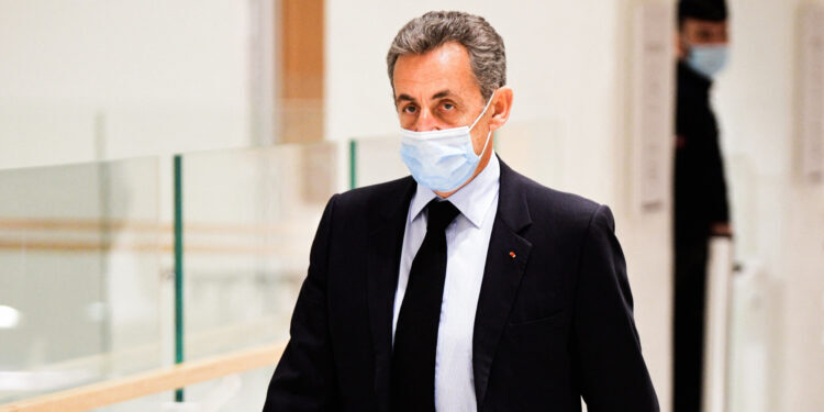 France: les autres affaires qui attendent Nicolas Sarkozy
