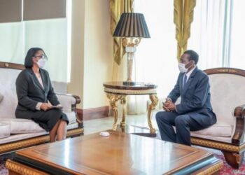 Le Gabon  aux côtés de la Guinée Equatoriale avec un don de 500 millions de FCFA