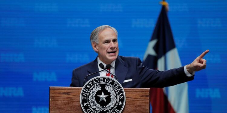 Covid-19 : Le Texas lève l&rsquo;obligation du port du masque, va rouvrir l&rsquo;économie à 100%