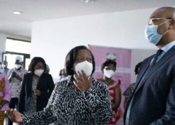 COVID-19: Lancement imminent de la campagne de vaccination