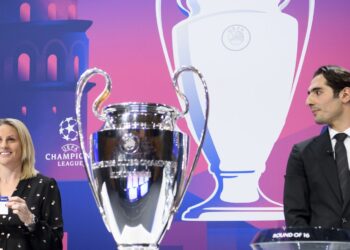 LIGUE DES CHAMPIONS: L&rsquo;UEFA vers un nouveau format
