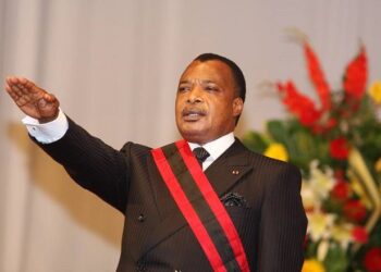 Congo : Denis Sassou Nguesso réélu dès le premier tour