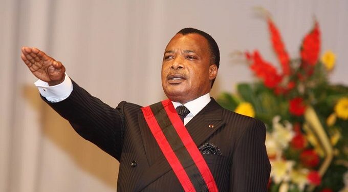 Congo : Denis Sassou Nguesso réélu dès le premier tour