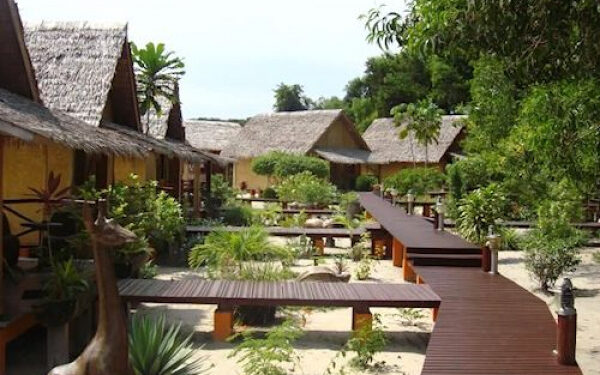 Le FGIS prêt à  booster  l’écotourisme