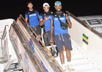 Avant Gabon-RDC : Les panthères sont sur Libreville