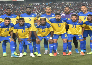 CAN 2021 : Le Gabon piégé en Angola sur le score de 02# 00