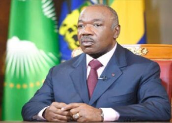 Face à la situation du pays, Ali Bongo Ondimba préside un conseil de ministre