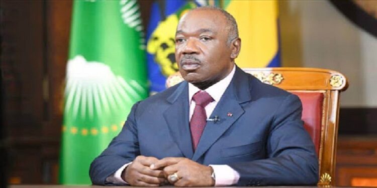Face à la situation du pays, Ali Bongo Ondimba préside un conseil de ministre