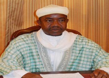 Pour ce Ramadan 2021, l’Iman Ismaël Oceni Ossa dira : “Entraidons-nous dans le combat contre ce virus, dans l&rsquo;accomplissement des bonnes œuvres et dans la piété’’