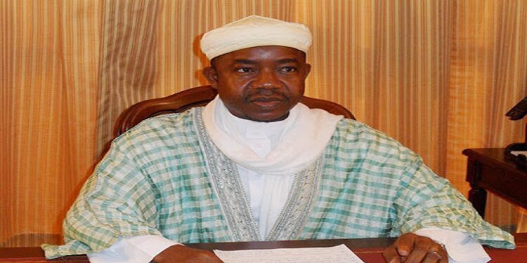 Pour ce Ramadan 2021, l’Iman Ismaël Oceni Ossa dira : “Entraidons-nous dans le combat contre ce virus, dans l&rsquo;accomplissement des bonnes œuvres et dans la piété’’