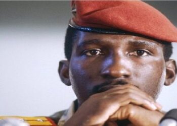Assassinat de Thomas Sankara: la justice burkinabè décide de la mise en accusation de l’ex-président Blaise Compaoré