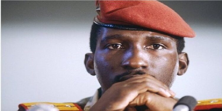 Assassinat de Thomas Sankara: la justice burkinabè décide de la mise en accusation de l’ex-président Blaise Compaoré