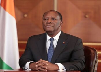 Alassane Ouattara : Laurent Gbagbo et Charles Blé Goudé  »libres de rentrer quand ils le souhaitent »