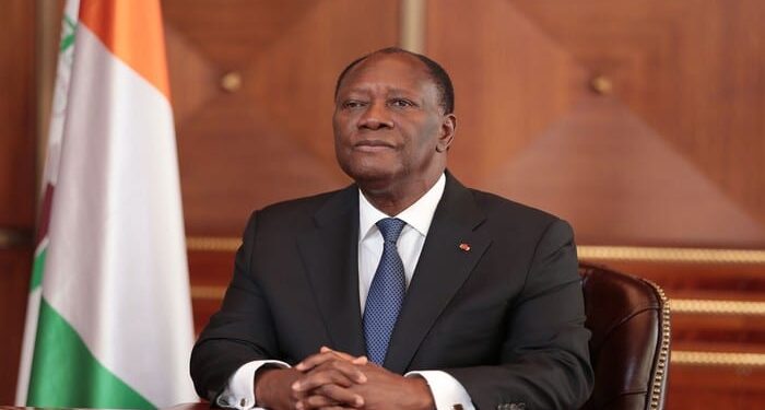 Alassane Ouattara : Laurent Gbagbo et Charles Blé Goudé  »libres de rentrer quand ils le souhaitent »