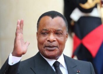 Congo-B : la Cour constitutionnelle confirme l’élection de Denis Sassou-Nguesso
