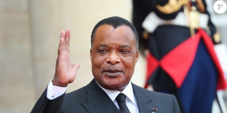 Congo-B : la Cour constitutionnelle confirme l’élection de Denis Sassou-Nguesso