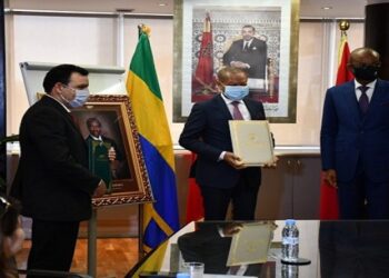 Le Gabon et le Maroc établissent le Free roaming