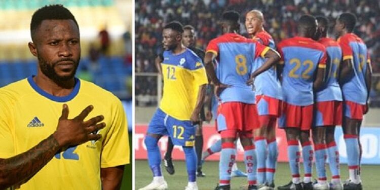 CAN 2021 : Le Gabon risque une disqualification, les Léopards en attente !