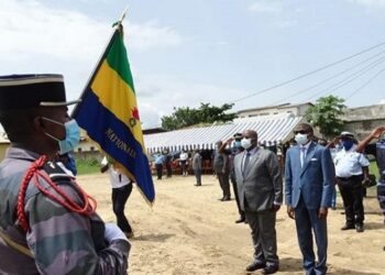 Le Ministre Moussa Adamo convie les agents à  toujours plus de professionnalisme