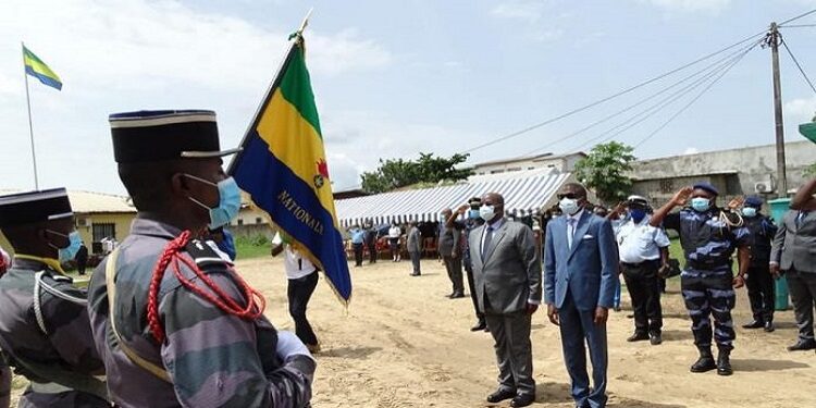 Le Ministre Moussa Adamo convie les agents à  toujours plus de professionnalisme