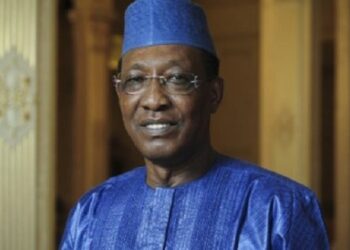 Le président tchadien Déby est mort de blessures reçues au front