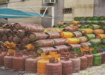 Pétro Gabon: Blanchit des accusations d’explosion de bouteilles de gaz