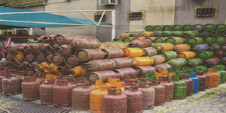 Pétro Gabon: Blanchit des accusations d’explosion de bouteilles de gaz