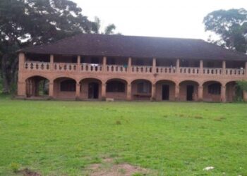 Inventaire des sites et monuments culturels du Gabon