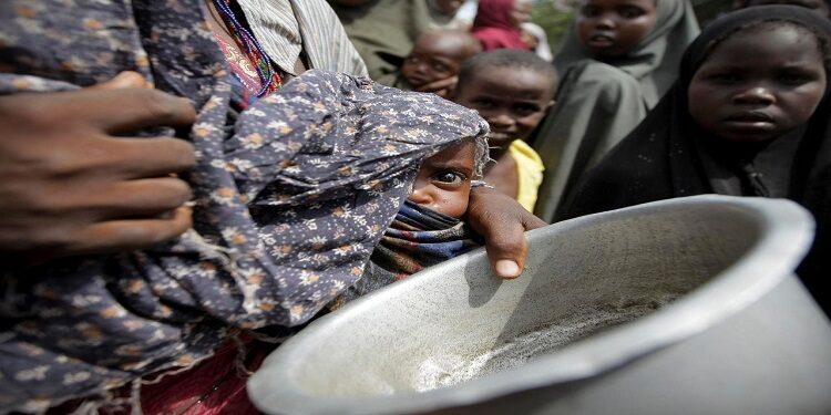 Grave situation préoccupante en Somalie pour les organisations internationales