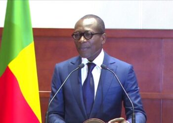 Présidentielle au Bénin : l’opposition anti-Talon fait monter la pression