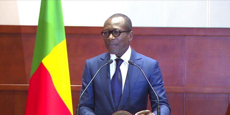 Présidentielle au Bénin : l’opposition anti-Talon fait monter la pression