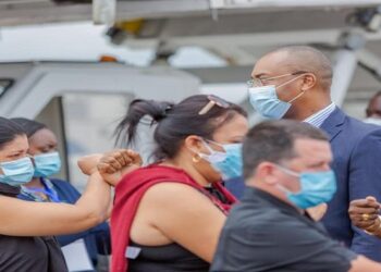 Santé : Des médecins cubains en renfort au Gabon