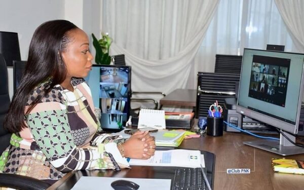 Des actes de naissance pour 3000 enfants dans 3 provinces