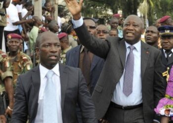Côte d’Ivoire: les discussions se poursuivent en vue du retour de Laurent Gbagbo