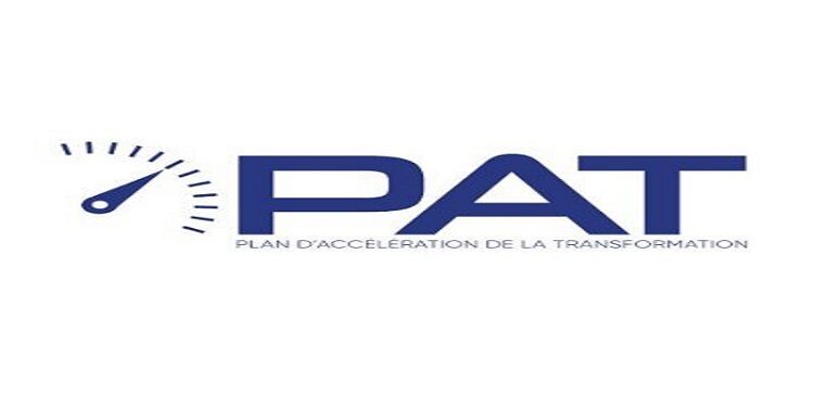 Le PAT met en place une réforme du cadre des affaires