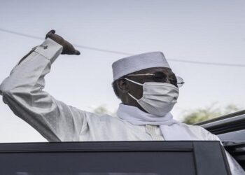 Coup d&rsquo;Etat au Tchad: Confusion à Ndjamena