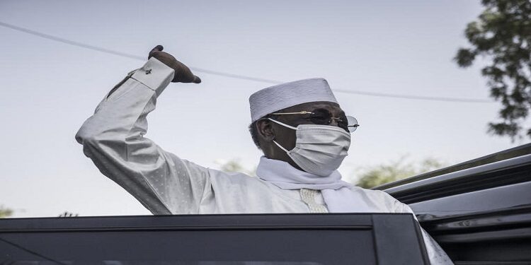 Coup d&rsquo;Etat au Tchad: Confusion à Ndjamena
