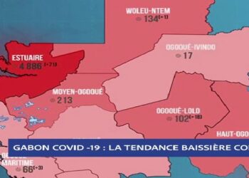 Covid-19: Tendance baissière confirmée et aucun décès