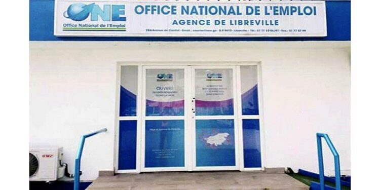 L’Office national de l’emploi du Gabon en pleine mutation