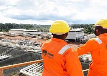 Assala Energy mise  7,5 milliards FCFA sur un champs pétrolier à Gamba